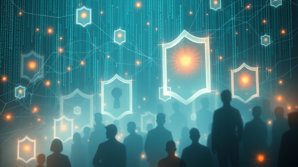 Khám Phá Quyền Riêng Tư 3BET - Bảo Vệ Dữ Liệu Và Người Chơi Ảnh Hưởng Của Công Nghệ Đến Quyền Riêng Tư 3BET