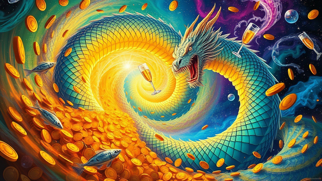 Bắn cá rồng tại 3BET – Trò chơi hấp dẫn thu hút hàng ngàn người chơi mỗi ngày