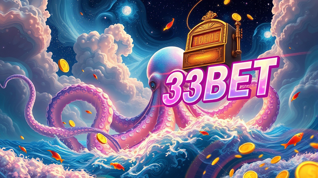 Bắn Cá Siêu Thị Online 3BET – Trò Chơi Hấp Dẫn Tiềm Năng