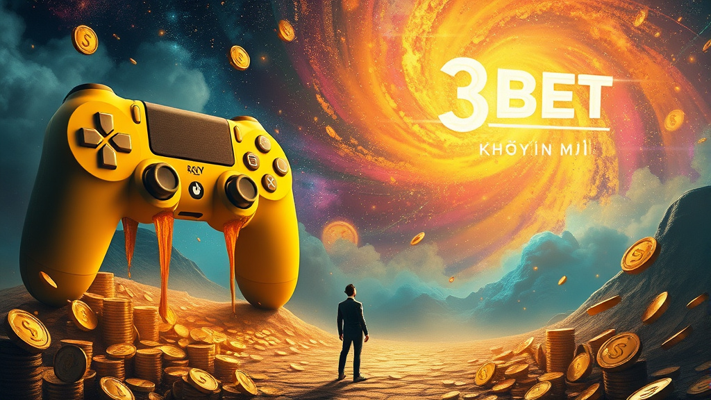 Bí Quyết Tăng Lợi Nhuận Từ Khuyến Mãi Thành Viên Mới 3BET