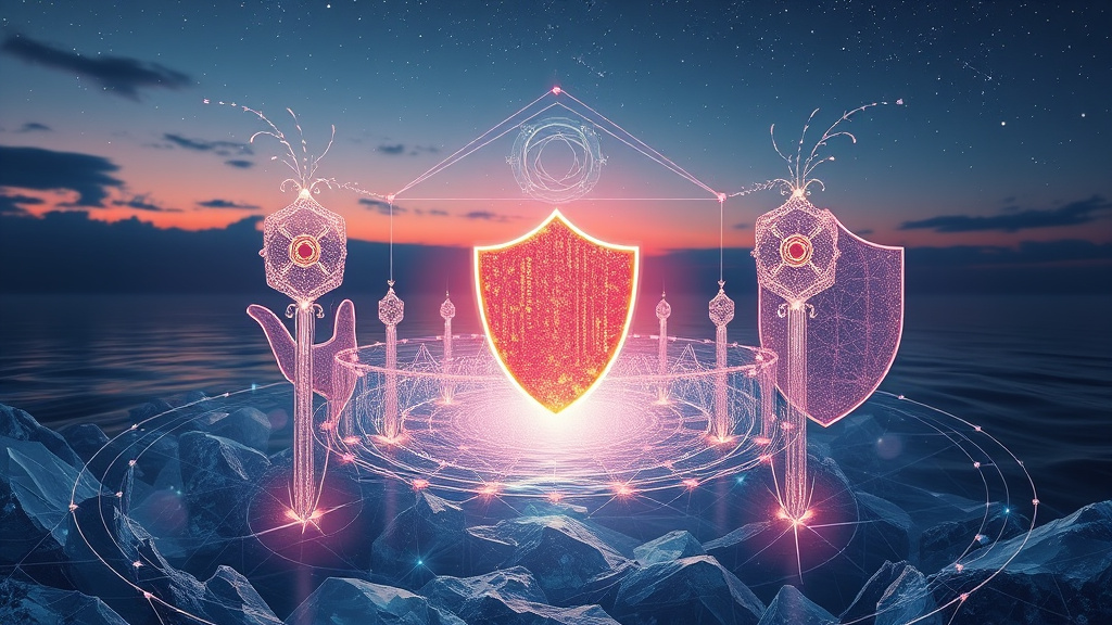 Chính sách bảo mật 3BET - Bảo vệ thông tin cá nhân và đảm bảo an toàn cho người chơi Các biện pháp bảo mật của 3BET