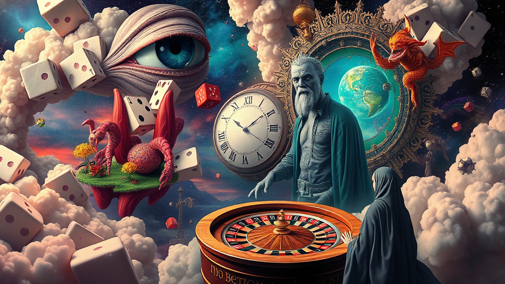 Các Bước Để Giải Mã Giấc Mơ Đánh Đề Tại 3BET