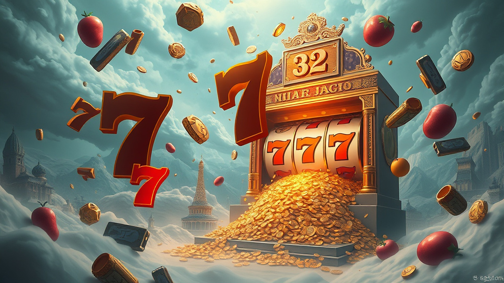 Nổ Hũ 52 Tại 3BET - Cơ Hội Thắng Lớn Trong Thế Giới Slot Game Các Cách Tối Đa Hóa Cơ Hội Nổ Hũ 52 Tại 3BET