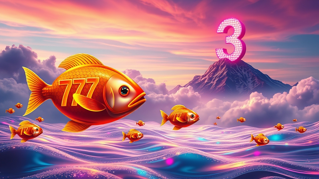 Các câu hỏi thường gặp về bắn cá 777 tại 3BET