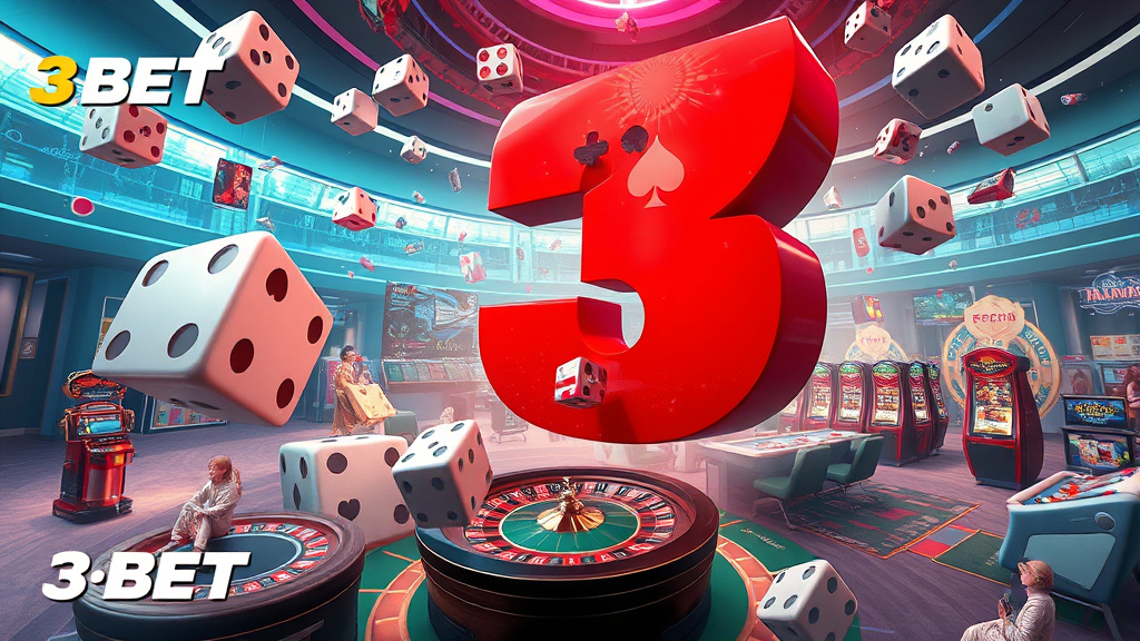 Các câu hỏi thường gặp về Play tech tại 3BET