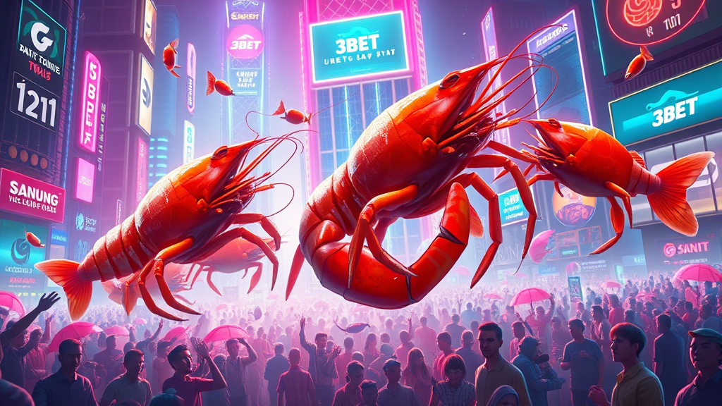 Các câu hỏi thường gặp về tôm cua cá tại nhà cái 3BET