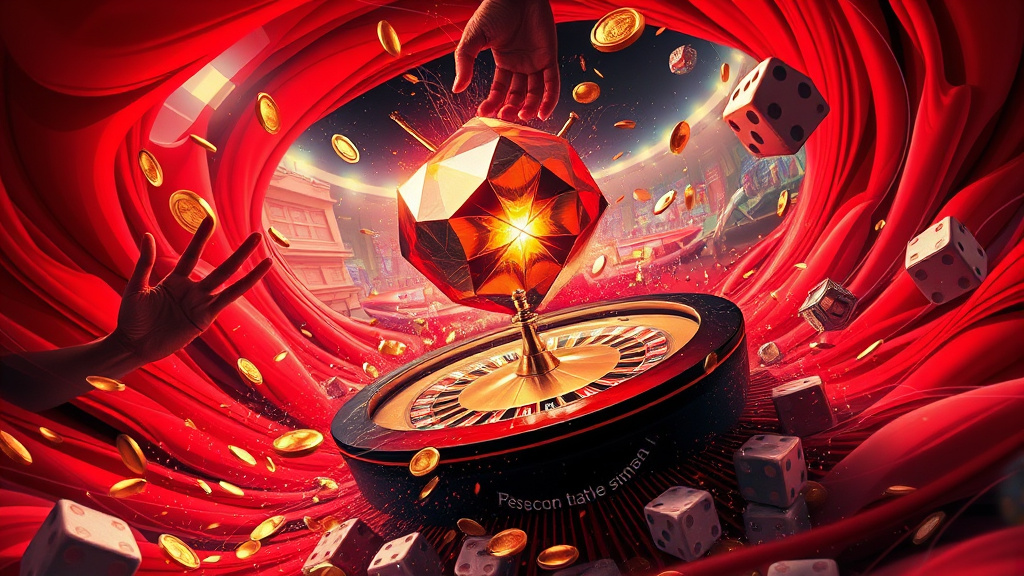 Các Chế Độ Chơi Nổ Hũ 3BET Khác Nhau