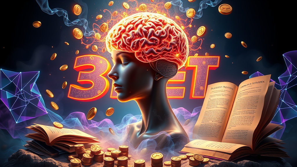 Các Chiến Thuật & Bí Quyết Nổ Hũ AI Tại 3BET – Bật Mí Để Chinh Phục Thắng Lợi