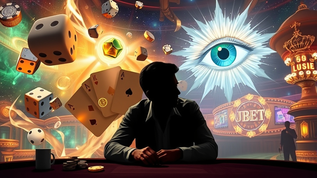 Các chiến thuật nâng cao để tối đa hóa lợi nhuận khi chơi casino tại 3BET