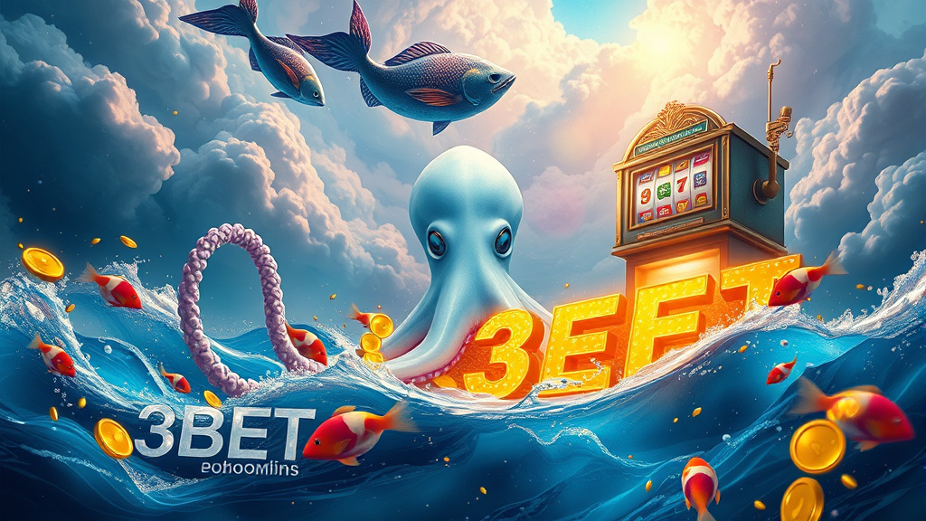 Các Chiến Thuật Và Mẹo Giúp Chinh Phục Bắn Cá Siêu Thị Online Tại 3BET