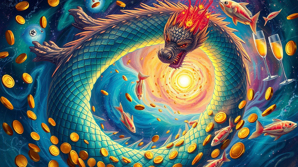 Các Lợi Ích Đặc Biệt Khi Tham Gia Bắn cá rồng tại 3BET