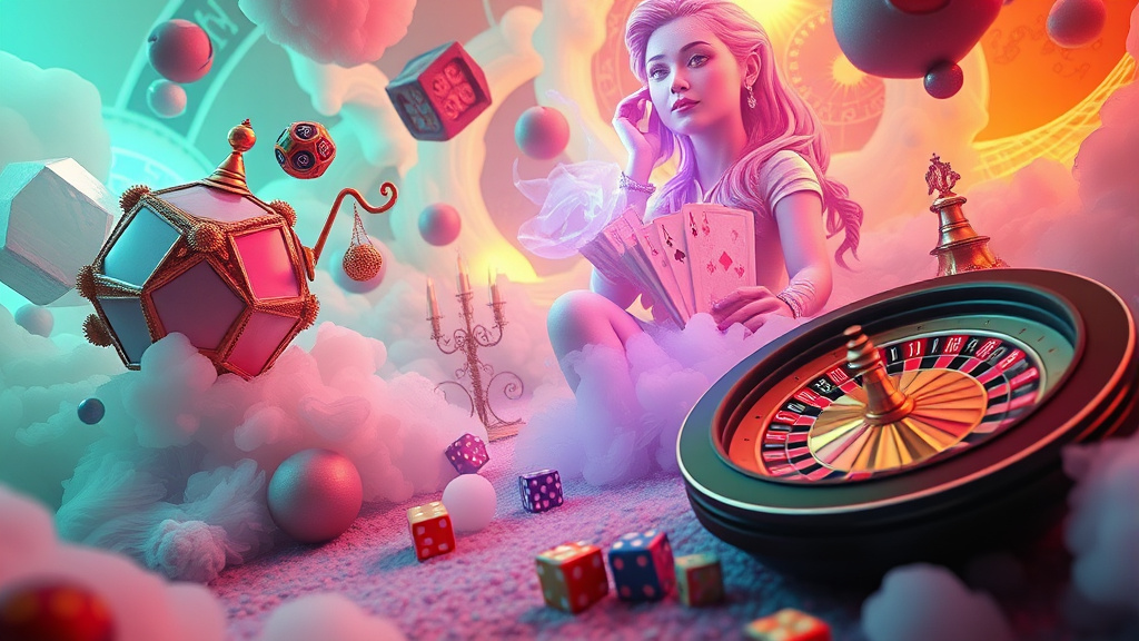 Các nhà cái casino nổi bật nhất 2025 tại 3BET