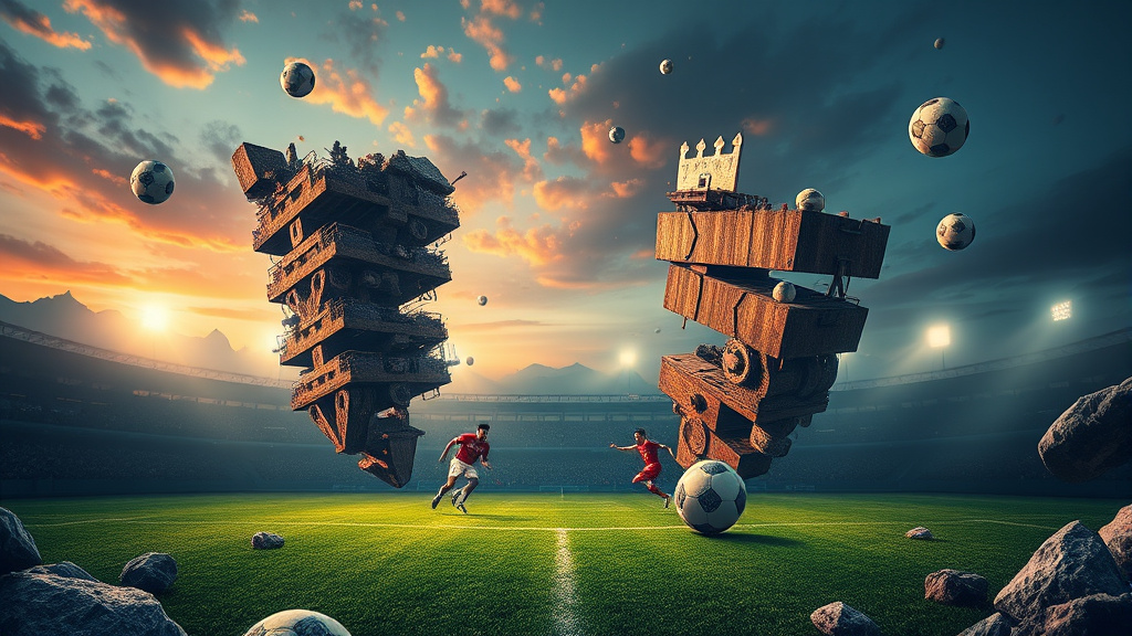 Các Sai Lầm Thường Gặp Khi Cược Kèo 1.75