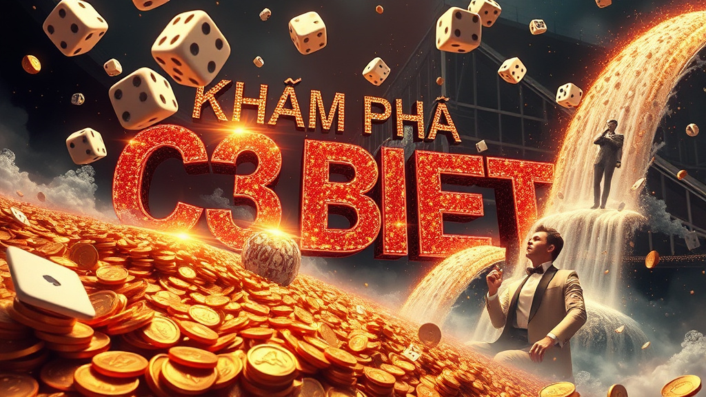 Các Trò Chơi Đặc Sắc Tại SA Casino Tại 3BET - Kết Nối Giữa Truyền Thống Và Hiện Đại