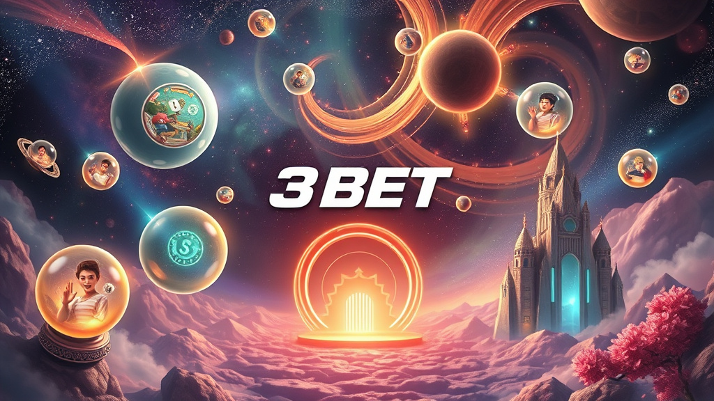 Các Trò Chơi Phổ Biến Có Thường Áp Dụng Khuyến Mãi Tại 3BET