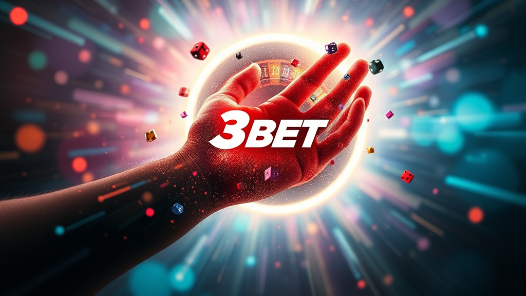 Các Trò Chơi Phổ Biến Trên 3BET
