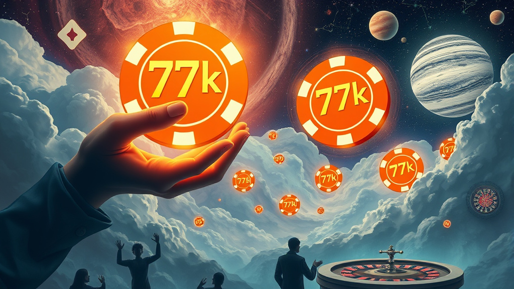 Game tặng 77k tại 3BET – Cơ hội vàng để trải nghiệm casino đỉnh cao cùng ưu đãi hấp dẫn Các trò chơi phù hợp để tận dụng ưu đãi 77k tại 3BET – Đa dạng và hấp dẫn