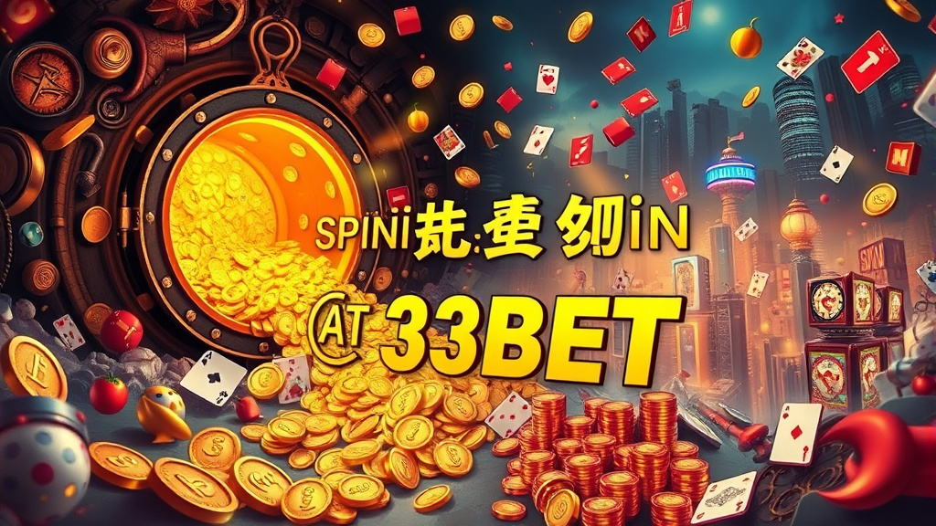 Cách chơi Nổ Hũ Đổi Thưởng Tại 3BET