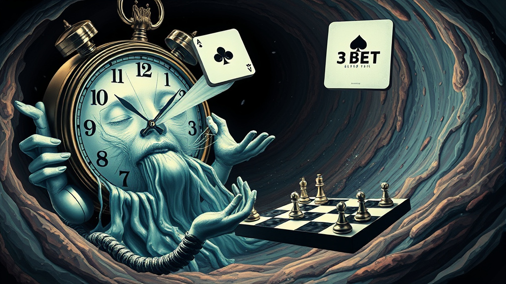 Cách thức liên hệ với 3BET