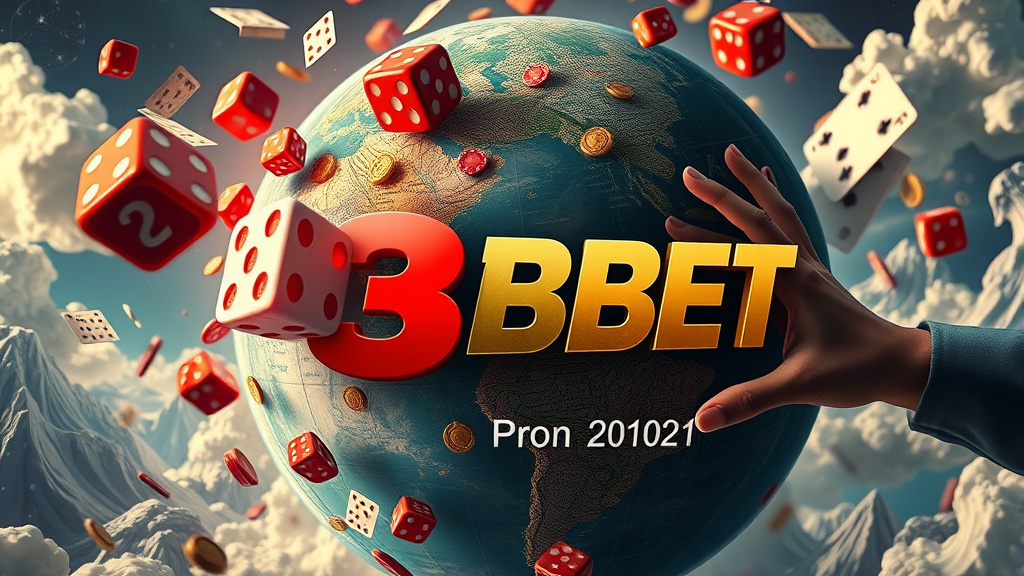 Cách Tối Ưu Hóa Lợi Ích Từ Khuyến mãi 3BET