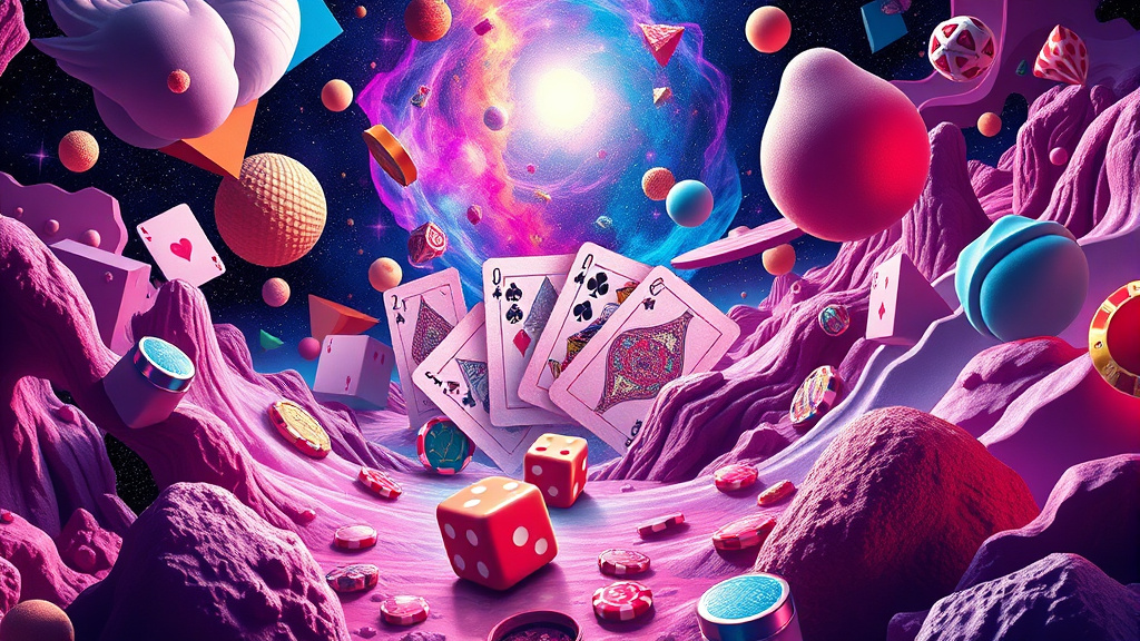 Trải Nghiệm Đặc Biệt Về 7 Up 7 Down Tại 3BET - Cách Chơi Thú Vị Chiến Lược Chơi 7 Up 7 Down Tại 3BET