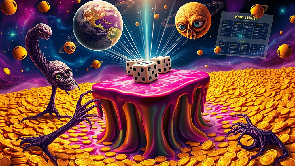 Hướng dẫn chi tiết cách chơi Craps tại 3BET - Trải nghiệm game hấp dẫn nhất Chiến lược cơ bản để chơi Craps tại 3BET