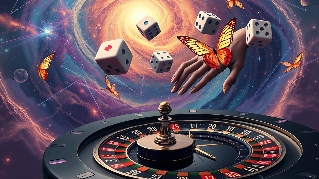 Cách chơi Sicbo tại 3BET - Khám Phá Nghệ Thuật Cược Trên Bàn Xí Ngầu Chiến thuật chơi Sicbo hiệu quả