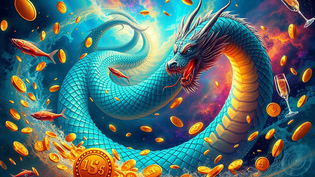 Chiến Thuật Và Bí Quyết Thắng Lớn Khi Chơi Bắn cá rồng tại 3BET