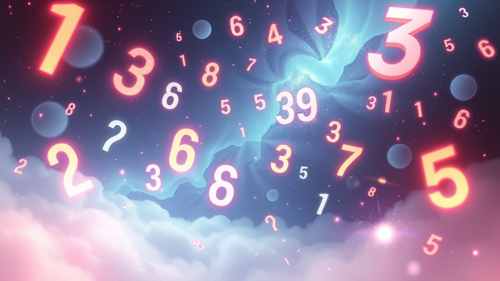 Con Số - Bí Mật và Sức Mạnh Tại 3BET