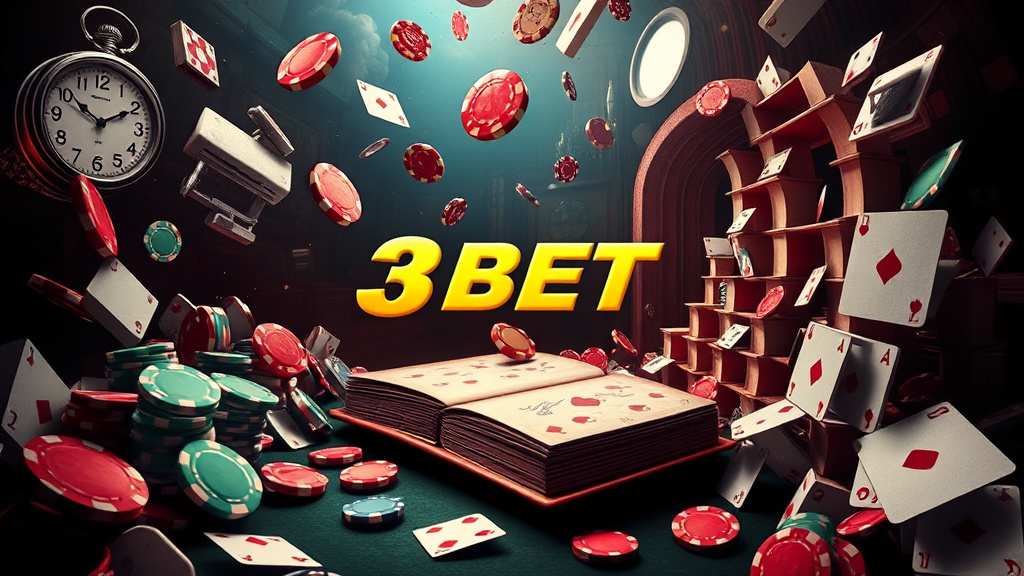 FAQs cách đánh bài Casino tại 3BET – Giải đáp thắc mắc
