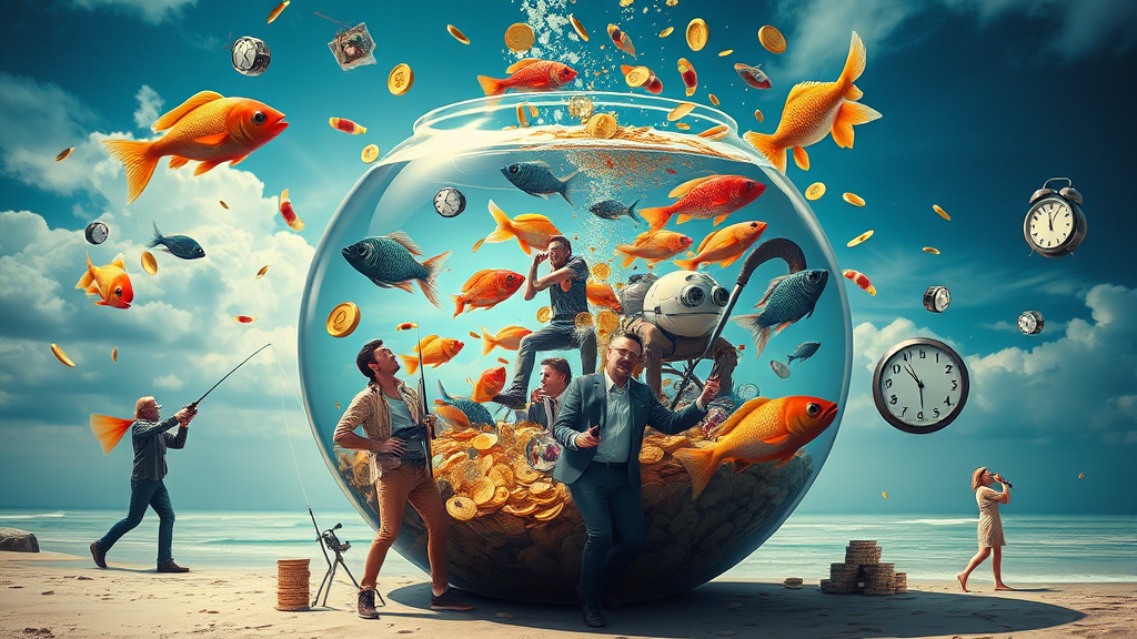 FAQs - Những câu hỏi thường gặp về giữ vốn trong bắn cá tại 3BET