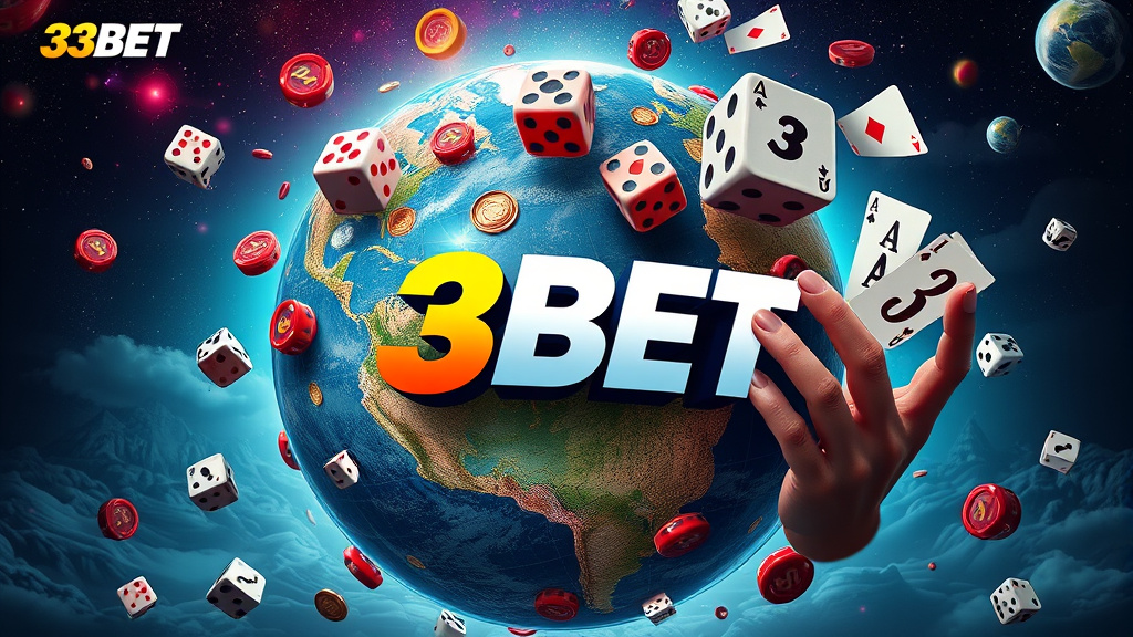 FAQs về Khuyến mãi 3BET