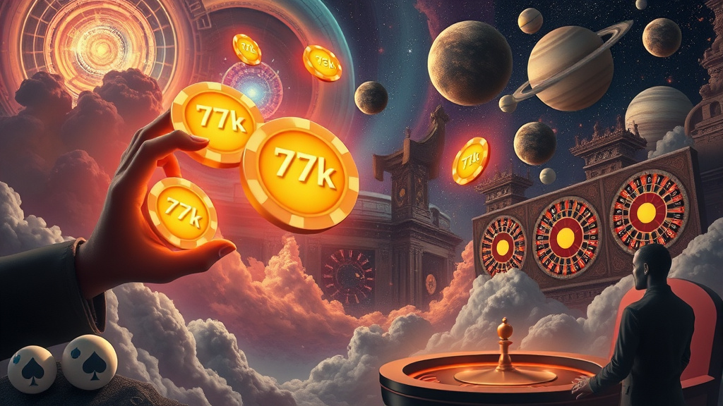 Game tặng 77k tại 3BET – Cơ hội vàng để trải nghiệm casino đỉnh cao cùng ưu đãi hấp dẫn Giới thiệu về chương trình game tặng 77k tại 3BET – Cơ hội không thể bỏ lỡ