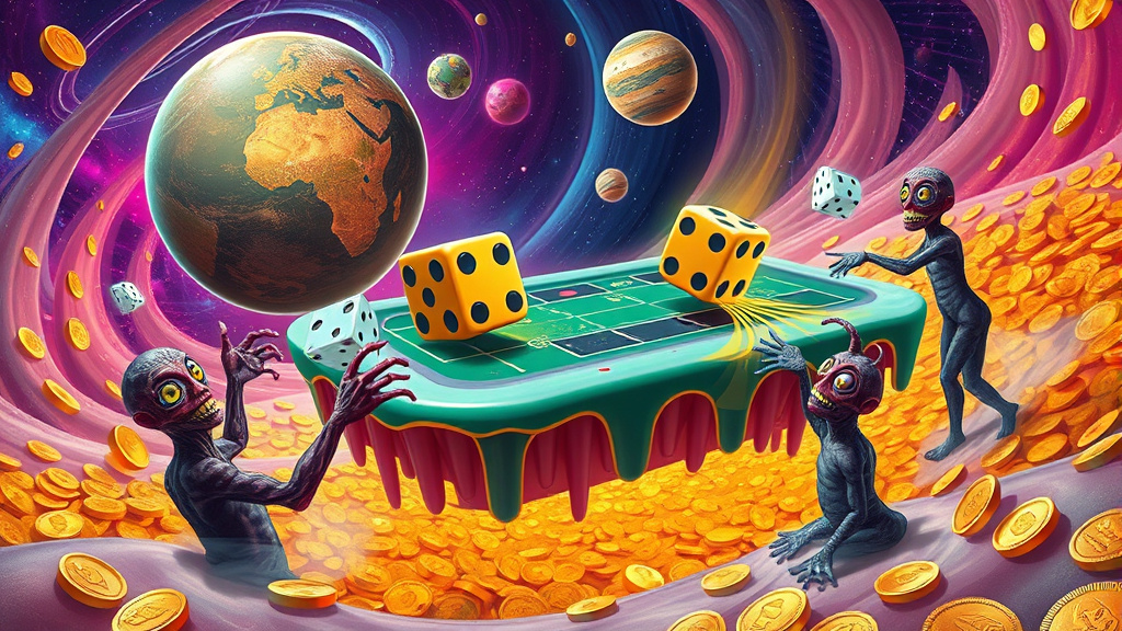 Hướng dẫn chi tiết cách chơi Craps tại 3BET - Trải nghiệm game hấp dẫn nhất Giới thiệu về Craps và cách thức hoạt động của trò chơi