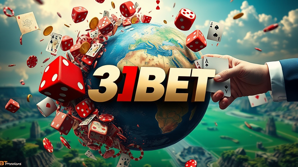 Giới thiệu về Khuyến mãi 3BET
