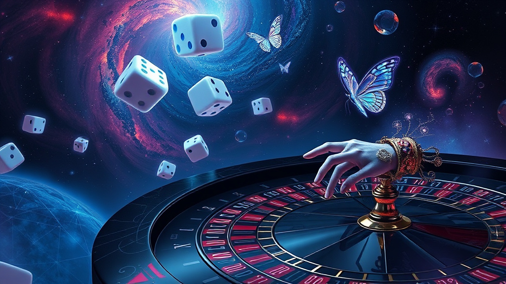 Cách chơi Sicbo tại 3BET - Khám Phá Nghệ Thuật Cược Trên Bàn Xí Ngầu Giới thiệu về trò chơi Sicbo