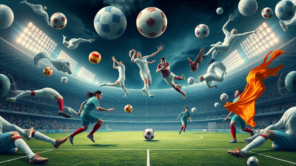 Kèo 1.75 trong Cược Bóng Đá