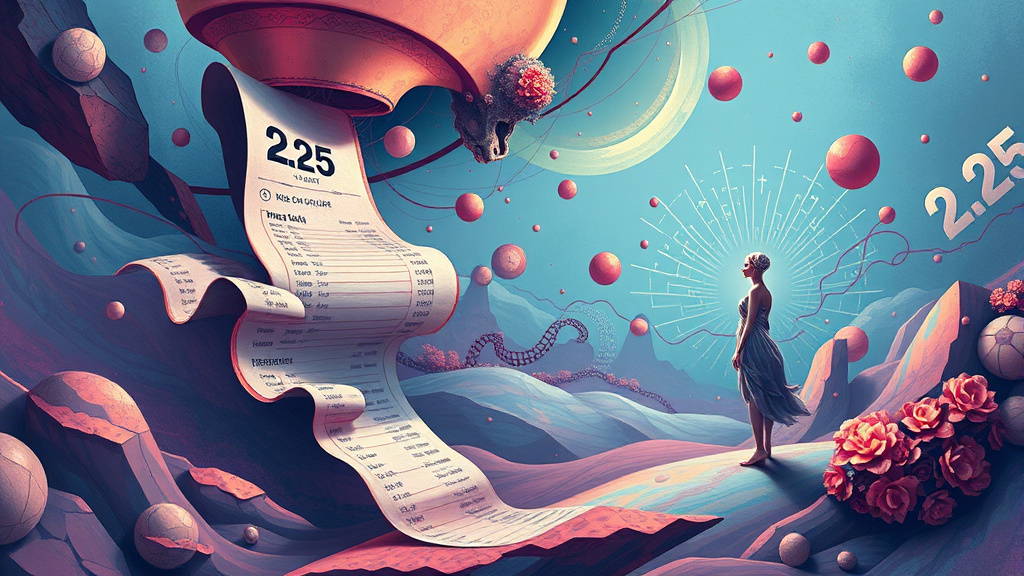 Kèo 2.25 - Định nghĩa và cách hoạt động