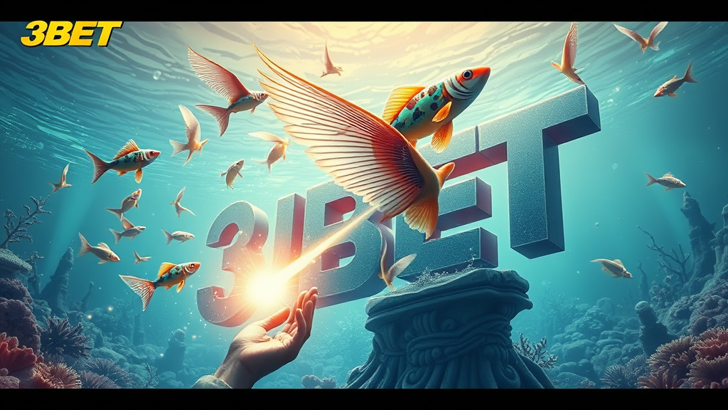 Trải Nghiệm Đỉnh Cao Khi Bắn cá tiên cánh tại 3BET – Cách Thắng Kéo Dài Với Bí Quyết Chuyên Nghiệp Khám Phá Tổng Quan Về Bắn Cá Tiên Cánh Tại 3BET – Sân Chơi Đỉnh Cao