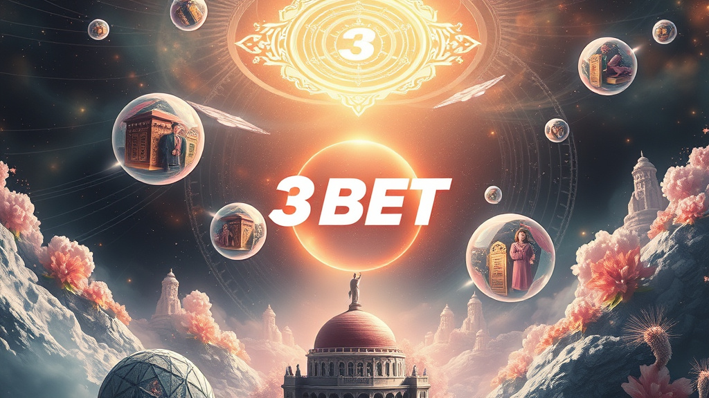 Khuyến Mãi 3BET Đặc Biệt – Cơ Hội Nhân Đôi Lợi Nhuận