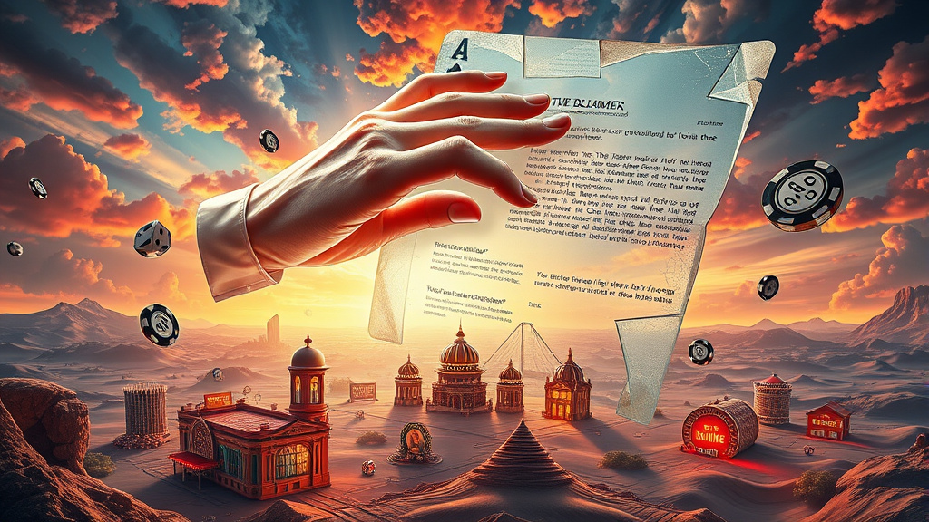 Làm thế nào để người chơi có thể bảo vệ mình thông qua Miễn trừ trách nhiệm 3BET