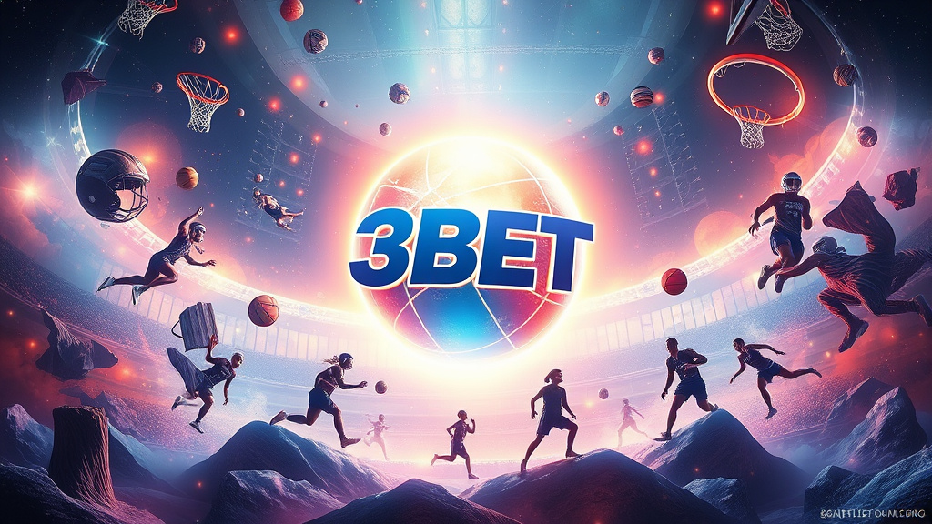 Lợi Ích Của Thể Thao 3BET Đối Với Người Chơi