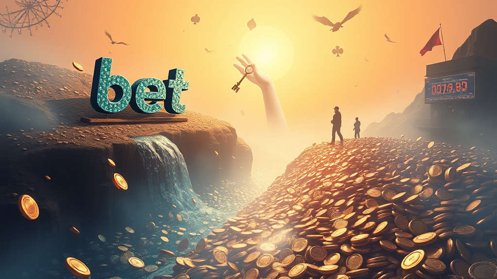 Lợi Ích Của Việc Rút Tiền 3BET Đúng Thời Điểm