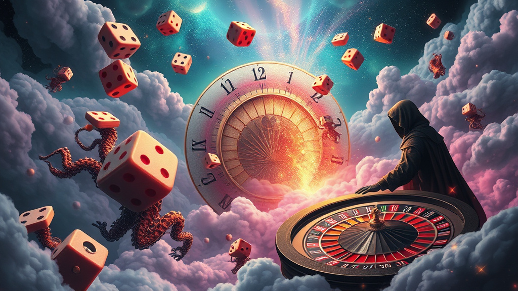 Giải mã giấc mơ đánh đề tại 3BET - Khám Phá Những Điều Hấp Dẫn Đằng Sau Lý Do Nên Giải Mã Giấc Mơ Đánh Đề Tại 3BET