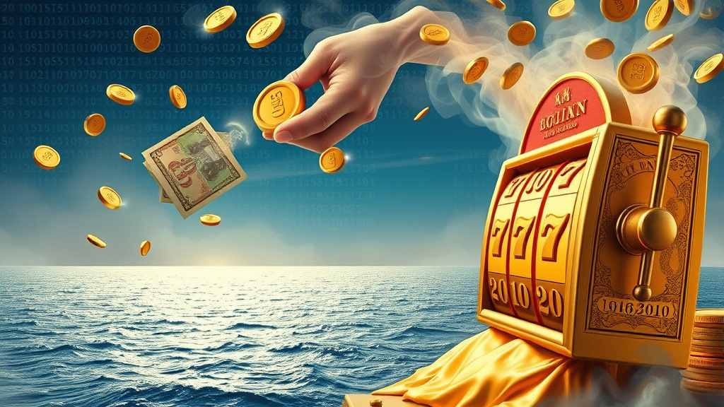 Nạp tiền 3BET là gì?