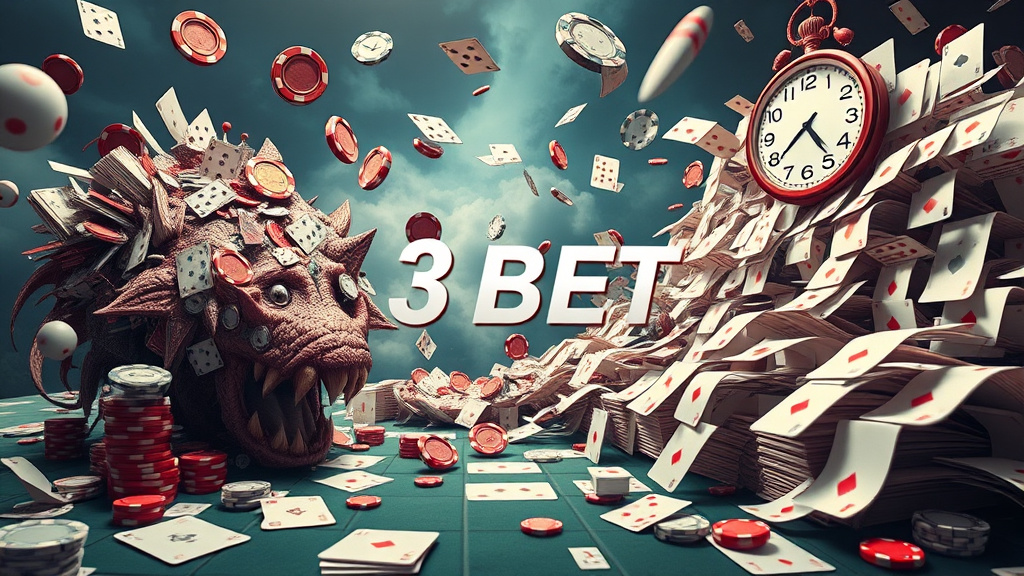 Đánh bài Casino như thế nào tại 3BET - Hướng dẫn toàn diện để chiến thắng một cách thông minh và hiệu quả Nhận biết bài tại 3BET - Chọn đúng để tăng cơ hội thắng