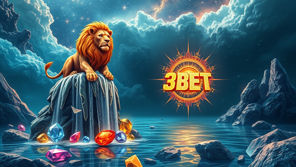 Những Đặc Điểm Nổi Bật Của Game Nổ Hũ Uy Tín Tại 3BET