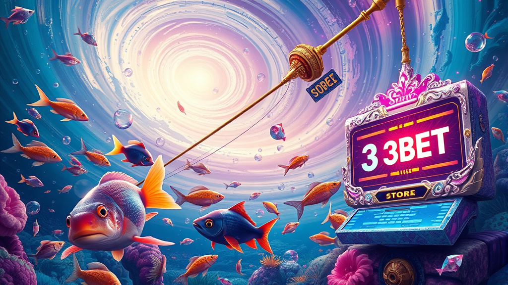 Những điều cần chú ý khi chơi Bắn cá 3BET