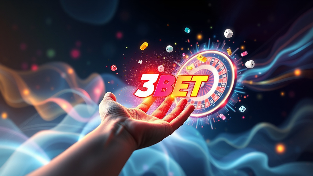 Những Lợi Ích Của Việc Đăng Nhập 3BET