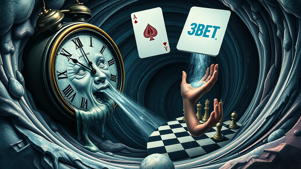 Những lợi ích khi liên hệ với 3BET